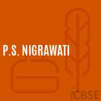 P.S. Nigrawati Primary School Logo