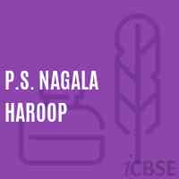 P.S. Nagala Haroop Primary School Logo