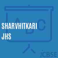 Sharvhitkari Jhs Middle School Logo