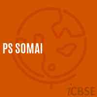 Ps Somai Primary School Logo