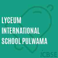 Lyceum International School Pulwama Logo