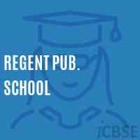 Regent Pub. School Logo