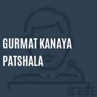 Gurmat Kanaya Patshala Secondary School Logo
