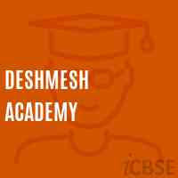 Deshmesh Academy Secondary School Logo