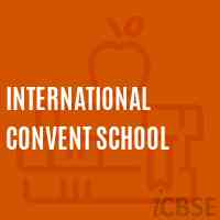International Convent School Logo