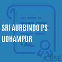 Sri Aurbindo Ps Udhampur Primary School Logo
