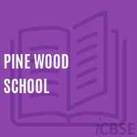 Pine Wood School Logo