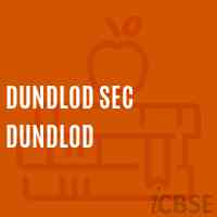 Dundlod Sec Dundlod Secondary School Logo