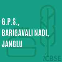G.P.S., Barigavali Nadi, Janglu Primary School Logo