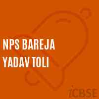 Nps Bareja Yadav Toli Primary School Logo
