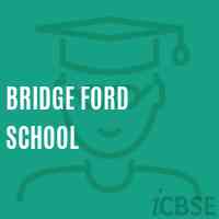 Bridge Ford School Logo