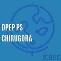 Dpep Ps Chirugora Primary School Logo