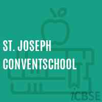 St. Joseph Conventschool Logo