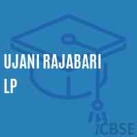 Ujani Rajabari Lp Primary School Logo