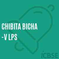 Chibita Bicha -V Lps Primary School Logo