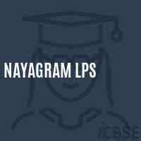 Nayagram Lps Primary School Logo