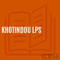 Khotindou Lps Primary School Logo