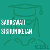 Saraswati Sishuniketan Middle School Logo
