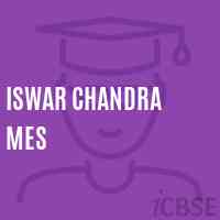 Iswar Chandra Mes Middle School Logo