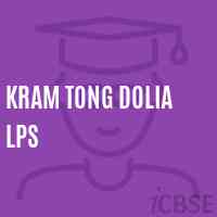 Kram Tong Dolia Lps Primary School Logo