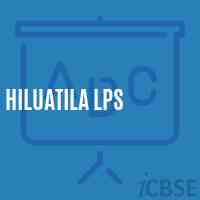 Hiluatila Lps Primary School Logo
