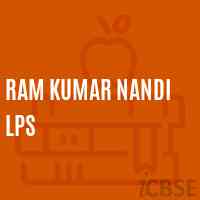 Ram Kumar Nandi Lps Primary School Logo