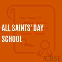 All Saints' Day School Logo