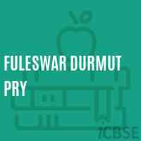 Fuleswar Durmut Pry Primary School Logo