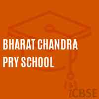 Bharat Chandra Pry School Logo