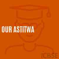 Our Astitwa Middle School Logo