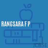 Rangsara F P Primary School Logo