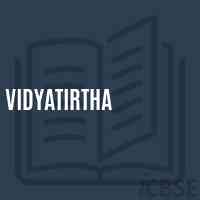 Vidyatirtha Primary School Logo