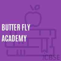 Butter Fly Academy Secondary School Logo