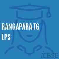 Rangapara Tg Lps Primary School Logo