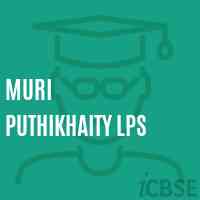 Muri Puthikhaity Lps Primary School Logo