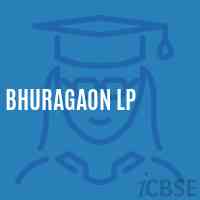 Bhuragaon Lp Primary School Logo