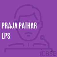 Praja Pathar Lps Primary School Logo
