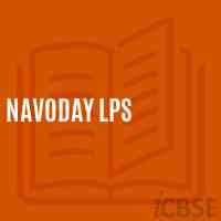 Navoday Lps Primary School Logo