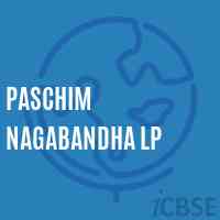 Paschim Nagabandha Lp Primary School Logo