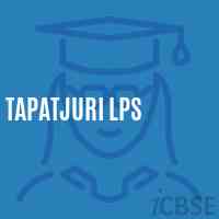 Tapatjuri Lps Primary School Logo