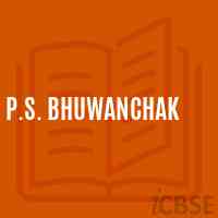 P.S. Bhuwanchak Primary School Logo