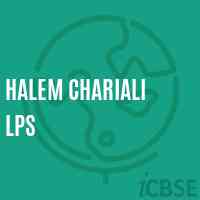 Halem Chariali Lps Primary School Logo