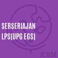 Serseriajan Lps(Upg Egs) Primary School Logo