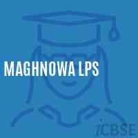 Maghnowa Lps Primary School Logo