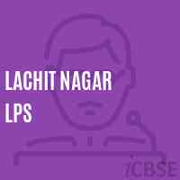 Lachit Nagar Lps Primary School Logo