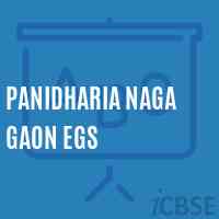 Panidharia Naga Gaon Egs Primary School Logo