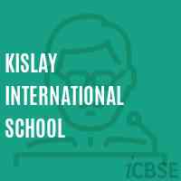 Kislay International School Logo