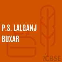 P.S. Lalganj Buxar Primary School Logo