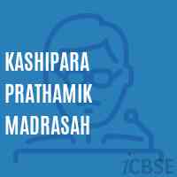 Kashipara Prathamik Madrasah Primary School Logo