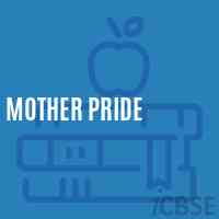 Mother Pride Middle School Logo